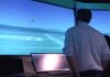 Simulação avaliou se um único supervisor no solo consegue gerenciar 3 aeronaves autônomas simultaneamente com eficácia