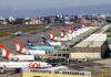 Aeroportos de Viracopos e Congonhas deverão deixar de ter câmeras ao vivo com fim de canal que transmite as imagens