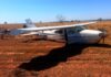Força Aérea Brasileira intercepta aeronave vindo do sul da Bolívia sem contato e sem autorização de voo