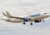 JetSMART confirma lançamento de voos entre Buenos Aires e Maceió