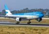 Aerolíneas cria voos extras para levar argentinos à final em Nova York, e as vendas se esgotam em poucas horas