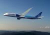 AerCap encomenda jatos Boeing 787 Dreamliner e amplia frota para cerca de 140 aeronaves