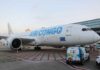 País africano vê marco histórico com chegada de Boeing 787 e voos diretos para destinos na Europa