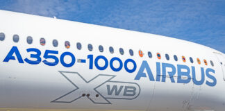 Airbus recebe mais que o dobro de encomendas no primeiro semestre em comparação com o ano passado