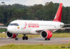Avianca contabiliza 350 mil passageiros transportados a 10 das 16 cidades-sede da Copa do Mundo de futebol