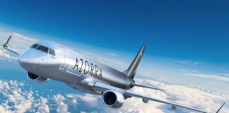 Embraer anuncia acordo para fornecer até 30 aviões E-Freighters para a Azorra