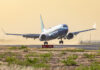 Cliente misterioso encomenda mais de 100 jatos 737 MAX da Boeing