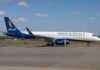 Mirando na Embraer, Bolívia planeja renovação da frota da companhia aérea estatal BoA