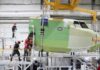De Havilland Canada avança rumo à entrega do seu primeiro avião bombeiro DHC-515