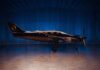 Epic Aircraft recebe certificação EASA para o E1000 AX e inicia vendas na Europa