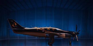Epic Aircraft recebe certificação EASA para o E1000 AX e inicia vendas na Europa