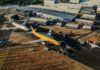 Farnborough International Airshow 2026 recebeu 141.580 visitantes, um aumento de 41% em relação à edição anterior
