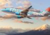 Fuji Dream Airlines encomenda mais dois jatos Embraer E175 durante o Farnborough Airshow