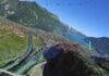 Para conhecer o mundo, Google Earth disponibiliza simulador de voo diretamente pelo navegador