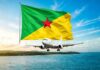 Com investimento de 85 milhões de euros, aeroporto que é a principal entrada da Guiana Francesa vai ser modernizado