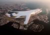 Aérea árabe assina carta de intenção para aquisição de aeronaves JetZero Z4, que têm forma de asa mista