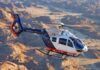 Airbus anuncia venda de 8 aeronaves H145 para empresa na Arábia Saudita