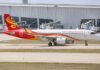 Chinesa Hainan Airlines planeja adquirir 40 aeronaves A320neo em aposta na renovação da frota