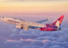 Hawaiian Air Cargo ampliará frota e agora contará com cargueiros puros do modelo Boeing 737-800BCF