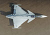 Caça Gripen F da FAB participará do aniversário da Força Aérea da Suécia ao lado do Embraer KC-390