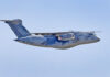 República Tcheca recebe oficialmente o seu primeiro avião Embraer KC-390