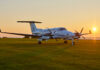 Com mais de 700 aeronaves King Air em operação no Brasil, Textron Aviation destaca portfólio na LABACE