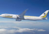 Empresa de navios MSC continua expansão no setor aéreo e compra jatos Boeing 777X cargueiros