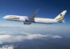 Boeing revela pedido antes secreto de cinco cargueiros 777-8 para MSC Air Cargo