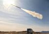 Concluídos testes fundamentais de um interceptor aéreo de curto alcance de próxima geração para o Exército dos EUA