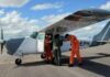 Cessna 210N realiza transferência aeromédica e ajuda a salvar paciente com grave problema cardíaco em Alagoas