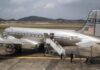 Avião DC-4 da Pan Am, que inspirou os avisos de segurança a bordo, é encontrado no mar após 74 anos