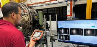 Anac reconhece CBRAEND para qualificar profissionais que inspecionam peças de aeronaves sem danificá-las