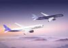 Riyadh Air confirma pedido de seis novos Airbus A350-1000 e amplia frota para 31 unidades