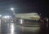 Raio acerta aeroporto e causa ferimentos em oito pessoas que atuavam no pátio na Venezuela
