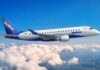 Embraer e SkyWest Airlines estendem acordo de longo prazo envolvendo 271 aviões E175