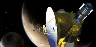Sonda espacial New Horizons desperta em boas condições após hibernação de quase 1 ano