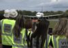Cerca de 20 pessoas acessaram a área operacional do Aeroporto de São Luís para fotografar aviões