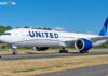 United descarta rumores de que tenha interesse nos Boeing 777X recusados pela Emirates