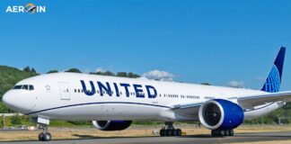 United descarta rumores de que tenha interesse nos Boeing 777X recusados pela Emirates