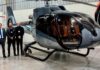 Justiça autoriza uso de helicóptero Airbus H130 apreendido em operações de segurança pública