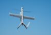 Airbus conquista 1ª venda do drone U030 Flexrotor para mercado canadense durante o Farnborough Airshow