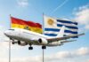 Bolívia e Uruguai aderem ao projeto Céus Abertos da América do Sul