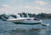 Engenheiro cria conceito de “barco voador” para conectar comunidades isoladas da Amazônia