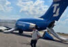 Empresa aérea perde a licença para operar após acidente com jato Boeing MD-83