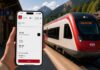 Programa de milhas da Emirates agora inclui viagens de trem na Europa