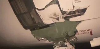 Veículo de apoio em solo colide com Airbus A320 da Air Peace e causa interrupções no aeroporto de Lagos