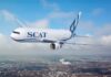 Boeing ganha novo cliente para o cargueiro convertido 767-300BCF e ele vem do Cazaquistão