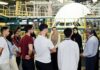 Emirates lança desafio para estudantes universitários ressignificarem materiais de aeronaves aposentadas