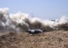 Israel lança projeto inovador de uso de drones e IA para detecção precoce de incêndios
