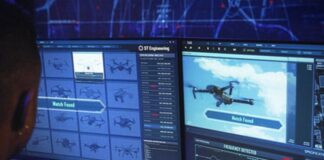 Capacidade antidrone da ST Engineering ganha força na Ásia